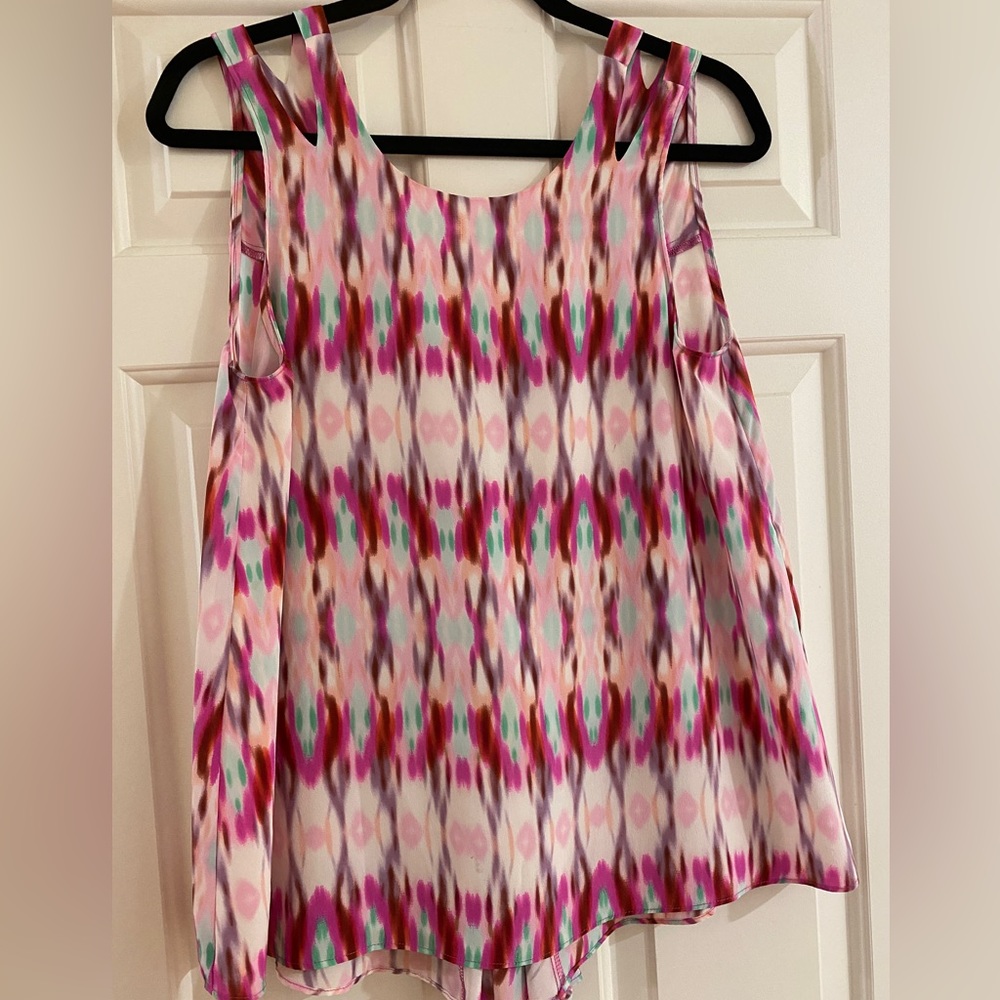 Neiman Marcus top